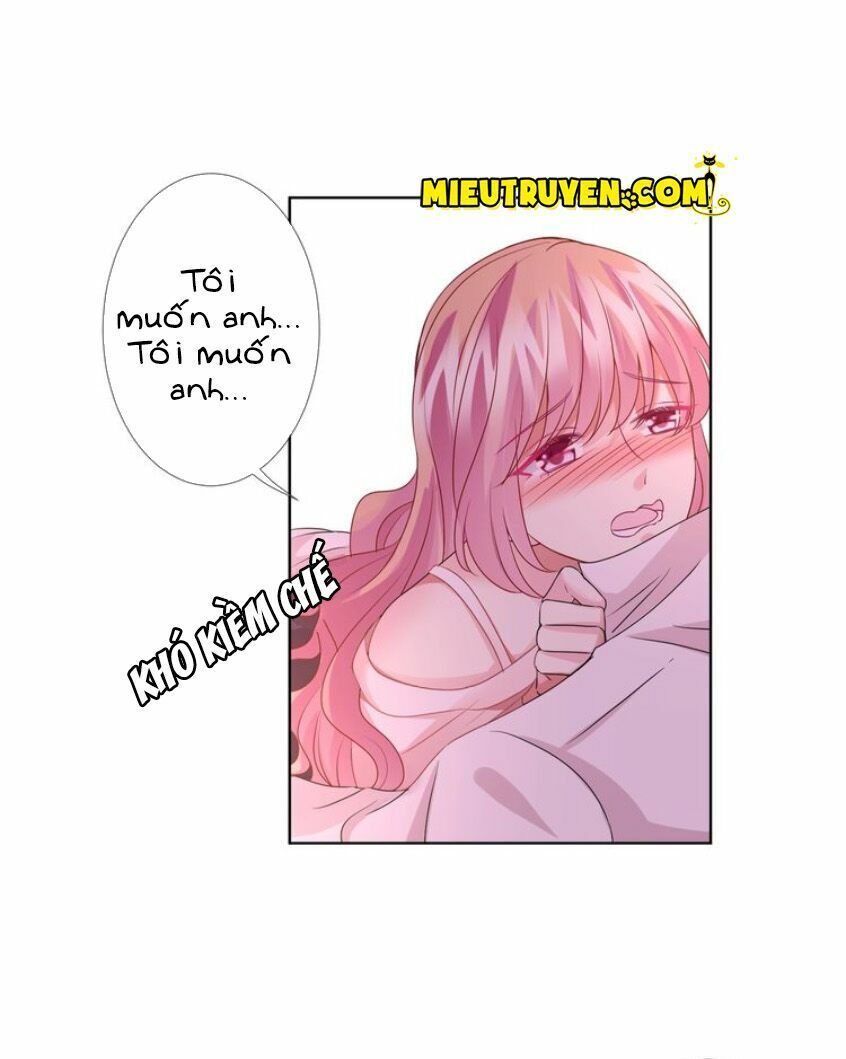 Danh Môn Chí Ái Chap 90.1 - Next Chap 91.1