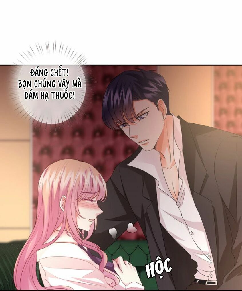 Danh Môn Chí Ái Chap 90.1 - Next Chap 91.1