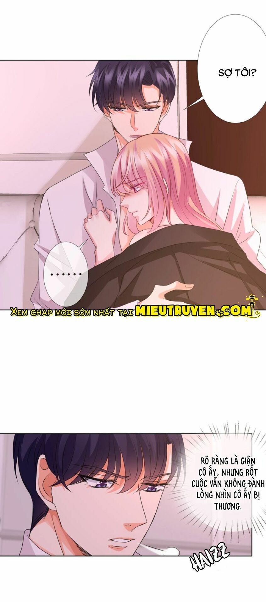 Danh Môn Chí Ái Chap 90.2 - Next Chap 91.2