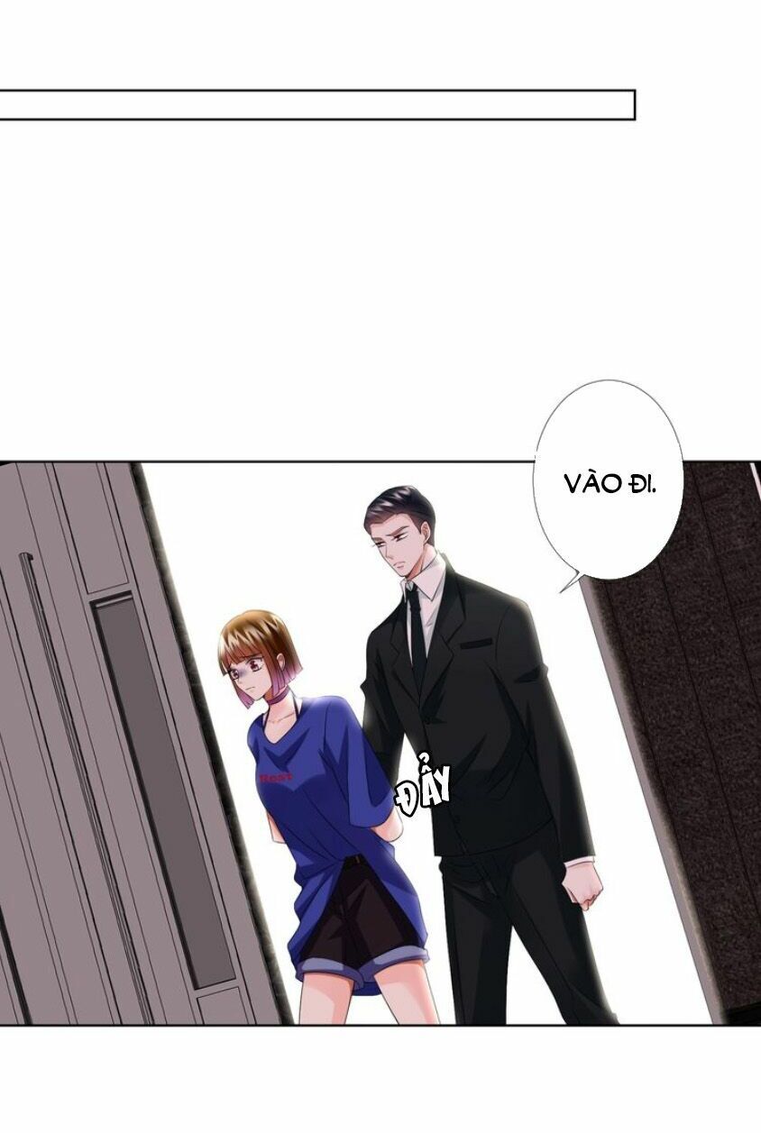 Danh Môn Chí Ái Chap 90.2 - Next Chap 91.2