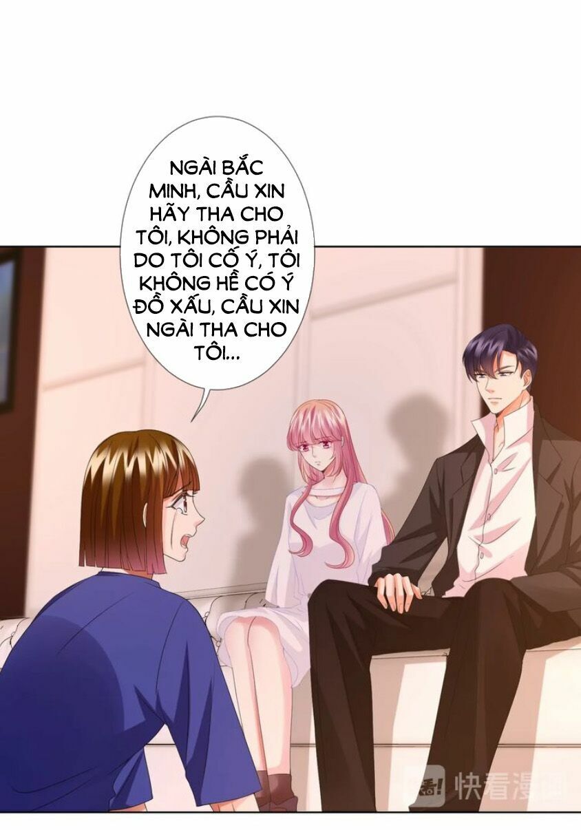 Danh Môn Chí Ái Chap 90.2 - Next Chap 91.2