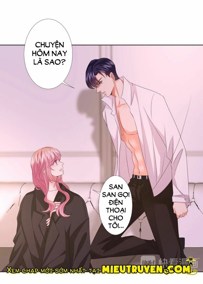 Danh Môn Chí Ái Chap 90.2 - Next Chap 91.2