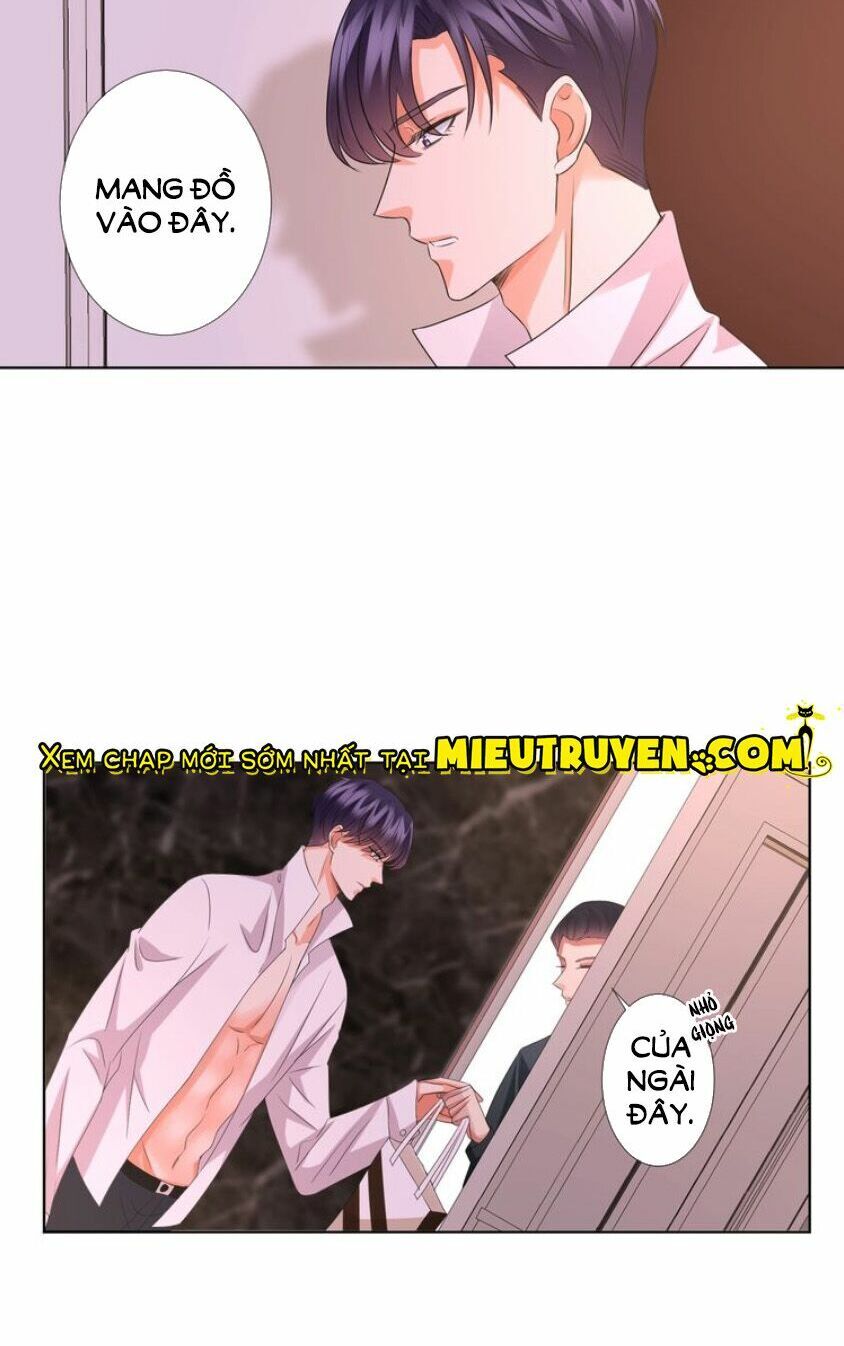 Danh Môn Chí Ái Chap 90.2 - Next Chap 91.2