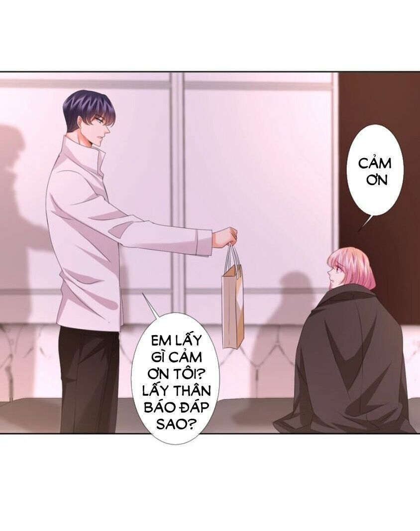 Danh Môn Chí Ái Chap 90.2 - Next Chap 91.2