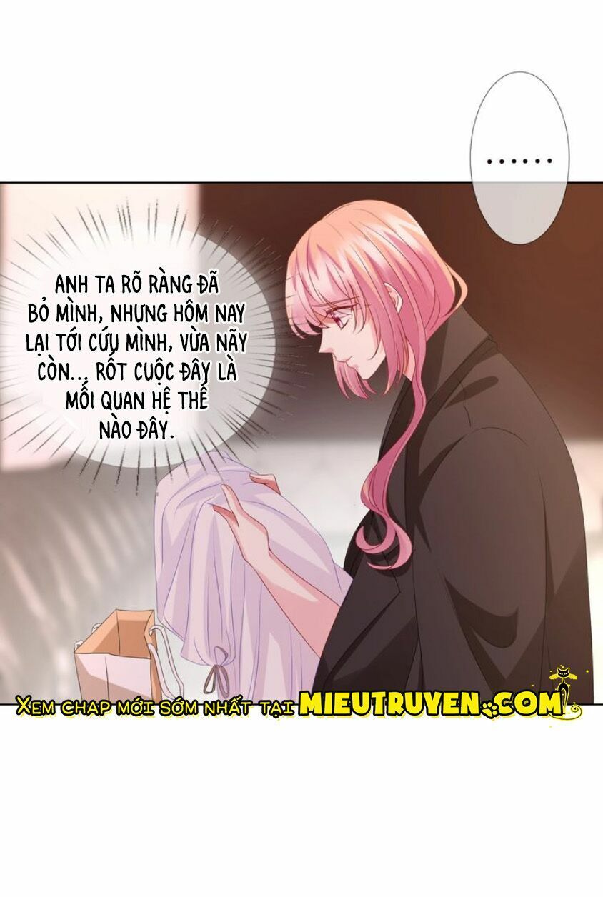 Danh Môn Chí Ái Chap 90.2 - Next Chap 91.2