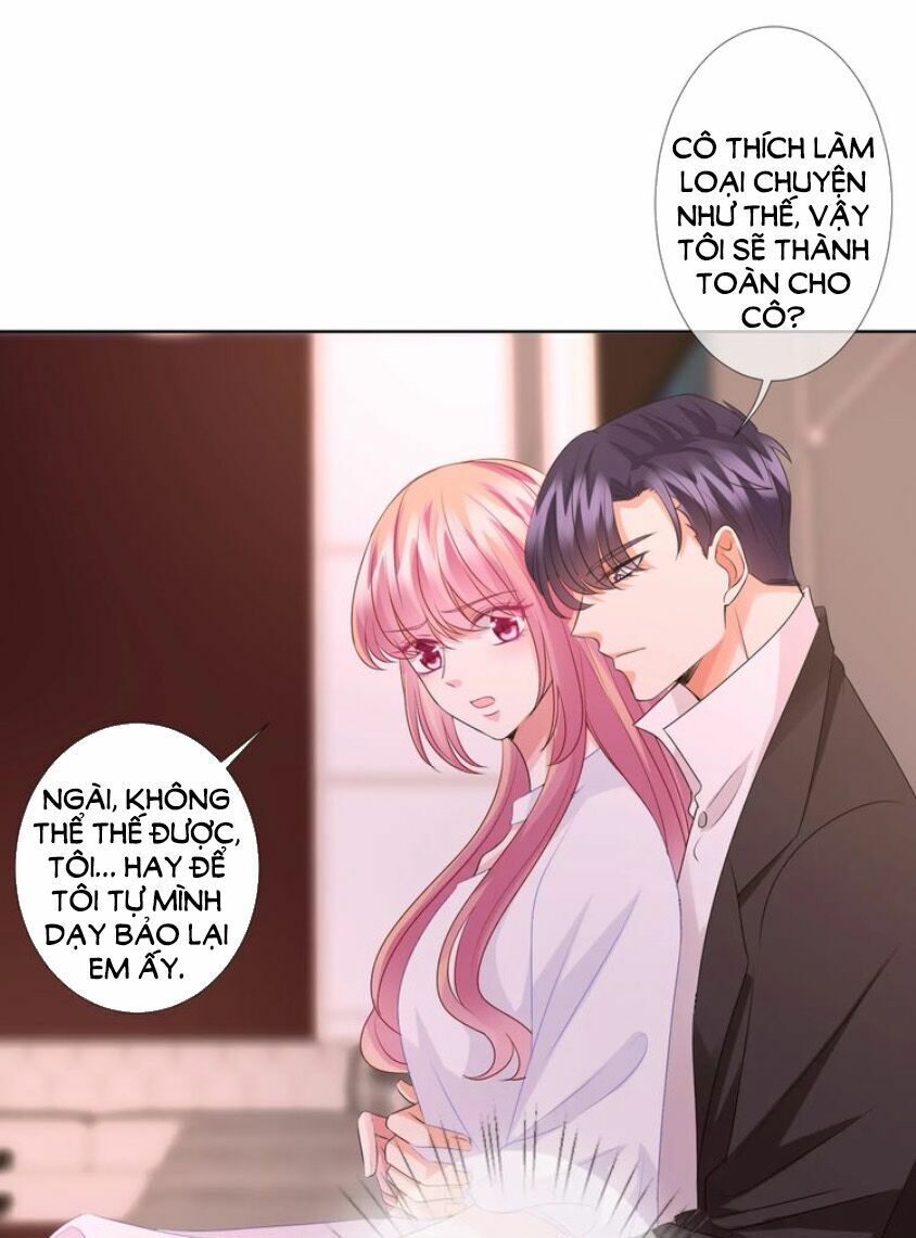Danh Môn Chí Ái Chap 91 - Next Chap 92