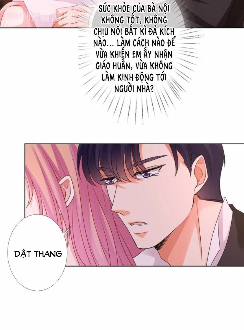 Danh Môn Chí Ái Chap 91 - Next Chap 92