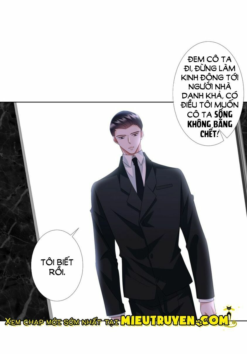 Danh Môn Chí Ái Chap 91 - Next Chap 92