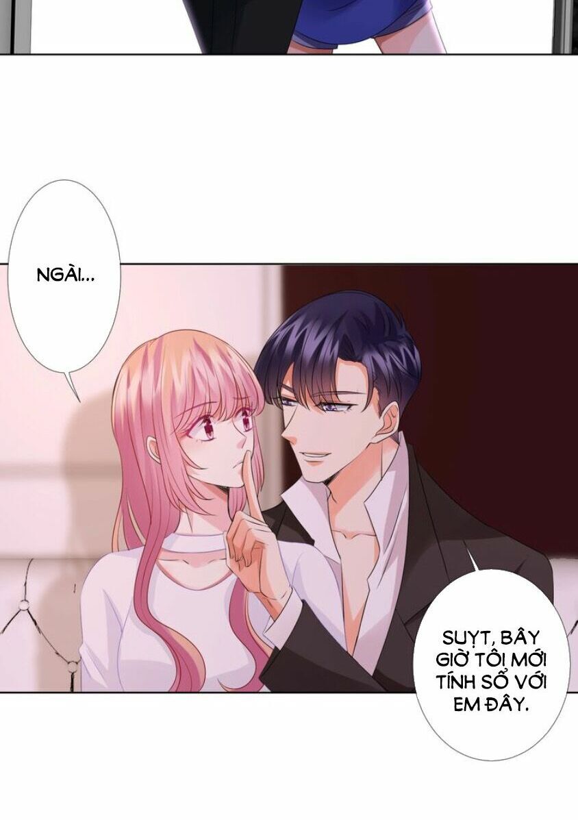 Danh Môn Chí Ái Chap 91 - Next Chap 92