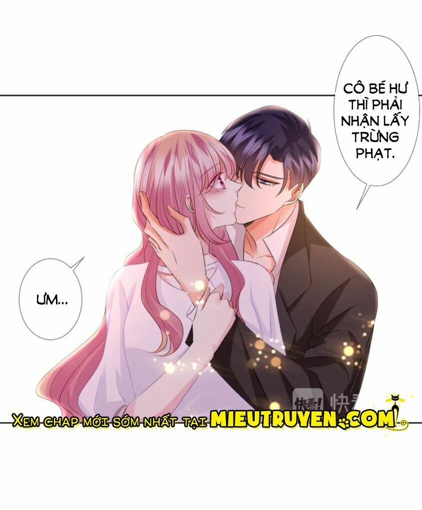 Danh Môn Chí Ái Chap 91 - Next Chap 92