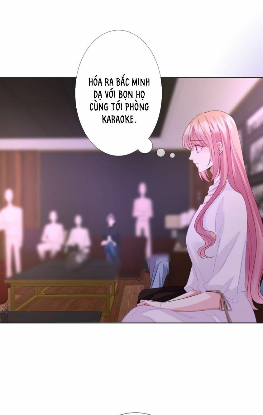 Danh Môn Chí Ái Chap 91 - Next Chap 92