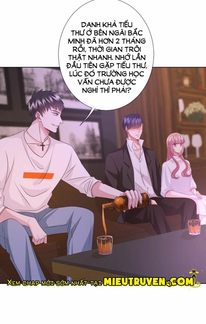 Danh Môn Chí Ái Chap 91 - Next Chap 92