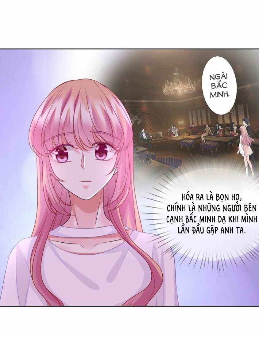 Danh Môn Chí Ái Chap 91 - Next Chap 92