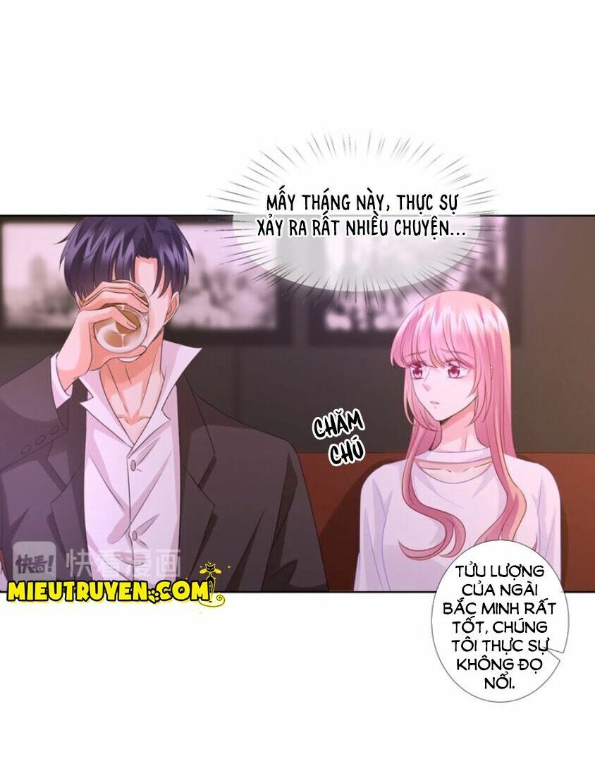 Danh Môn Chí Ái Chap 91 - Next Chap 92