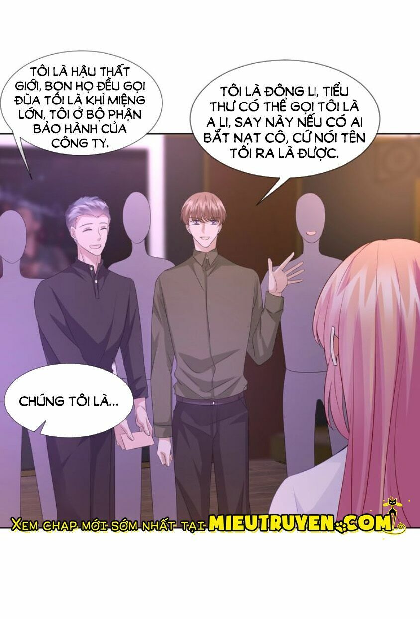 Danh Môn Chí Ái Chap 91 - Next Chap 92