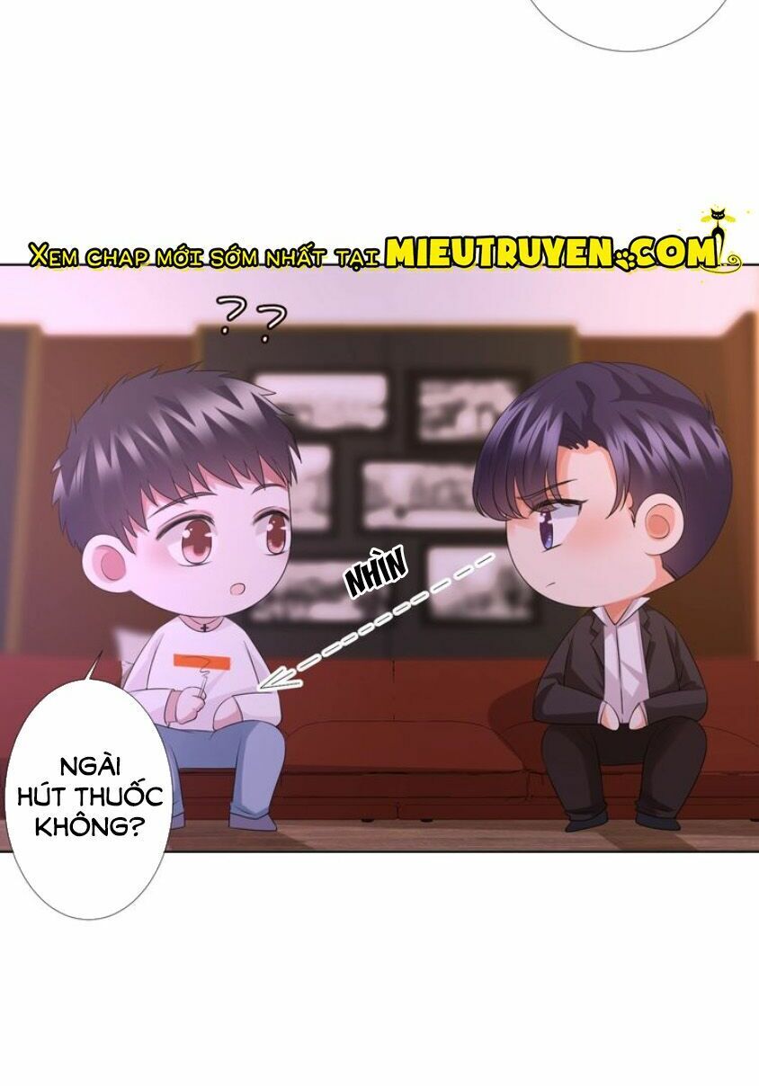 Danh Môn Chí Ái Chap 91 - Next Chap 92