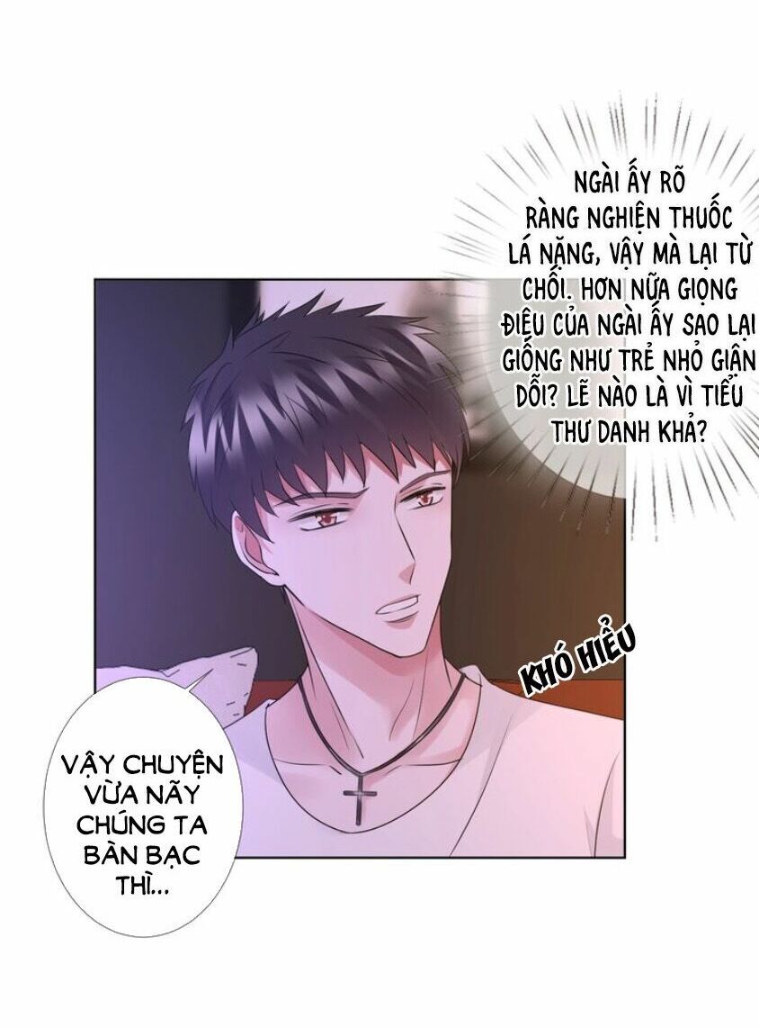 Danh Môn Chí Ái Chap 91 - Next Chap 92