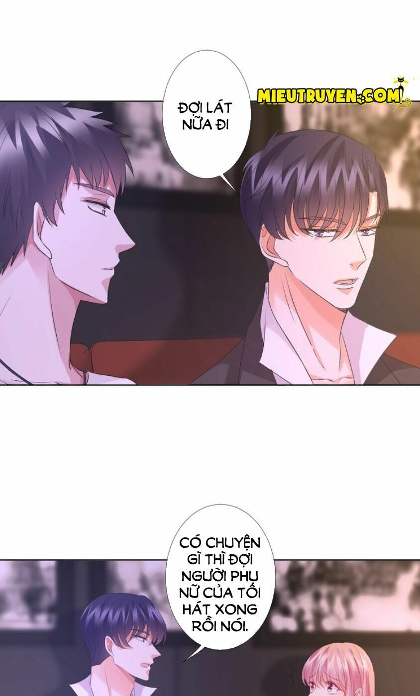 Danh Môn Chí Ái Chap 91 - Next Chap 92