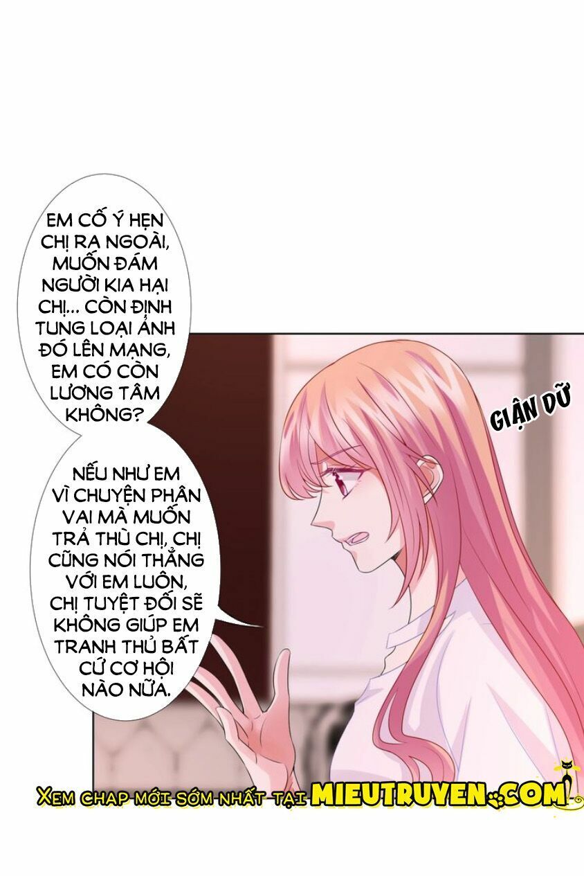 Danh Môn Chí Ái Chap 91 - Next Chap 92