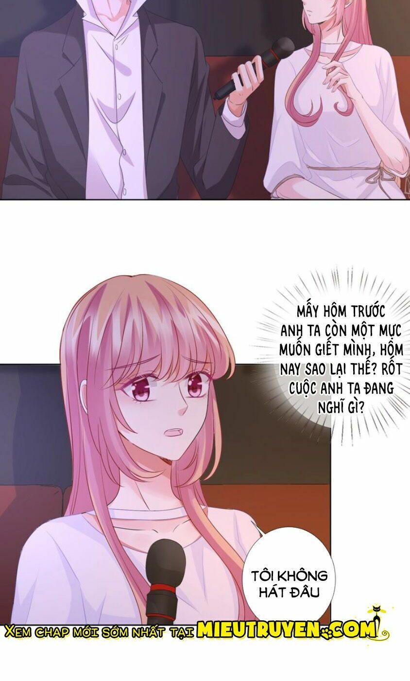 Danh Môn Chí Ái Chap 91 - Next Chap 92