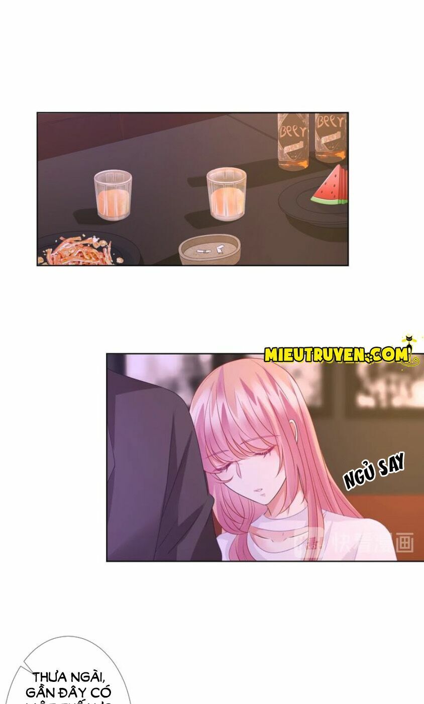 Danh Môn Chí Ái Chap 91 - Next Chap 92