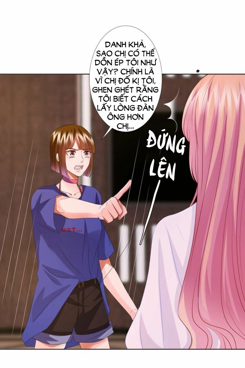 Danh Môn Chí Ái Chap 91 - Next Chap 92