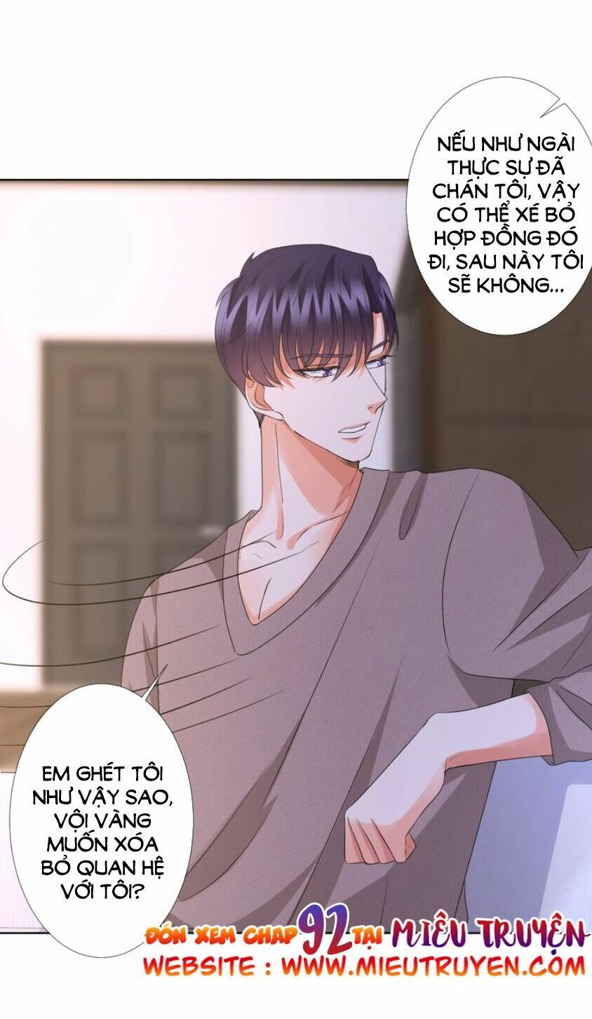 Danh Môn Chí Ái Chap 91 - Next Chap 92