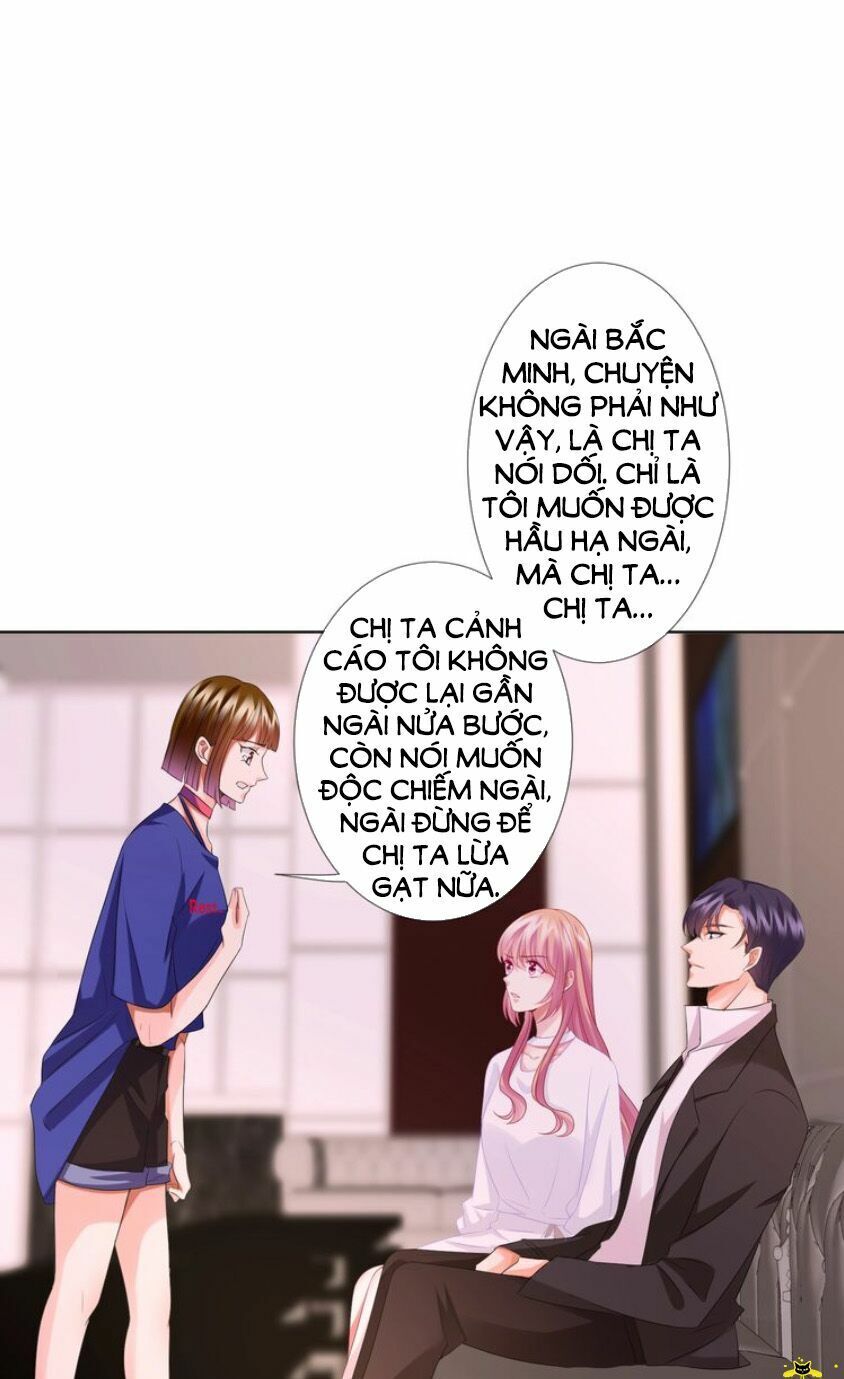 Danh Môn Chí Ái Chap 91 - Next Chap 92