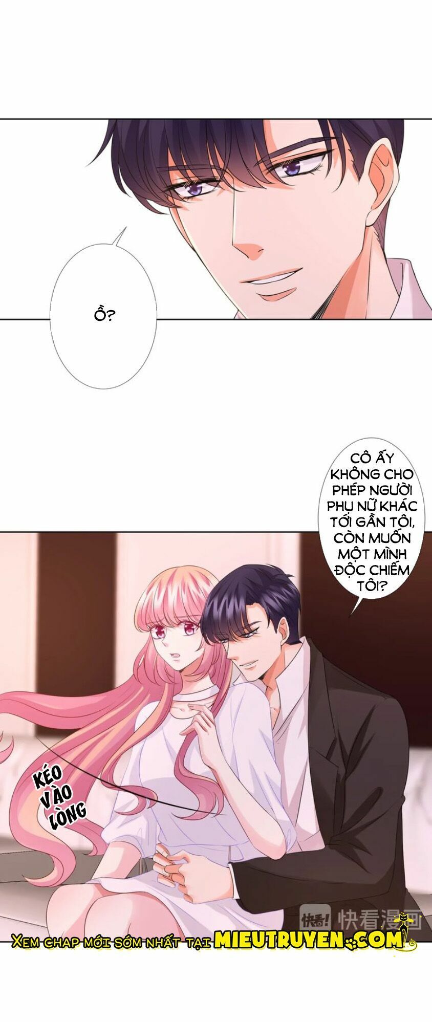 Danh Môn Chí Ái Chap 91 - Next Chap 92