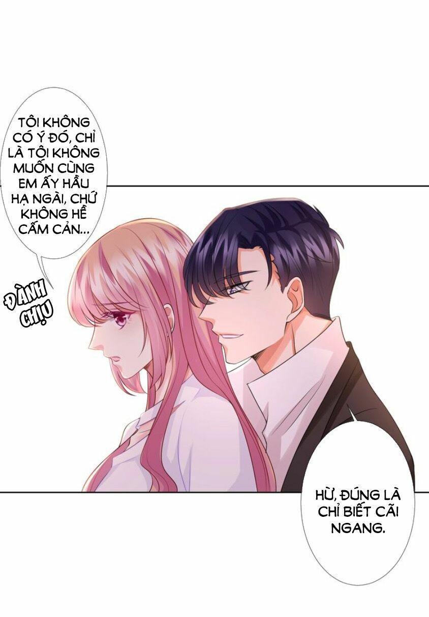 Danh Môn Chí Ái Chap 91 - Next Chap 92