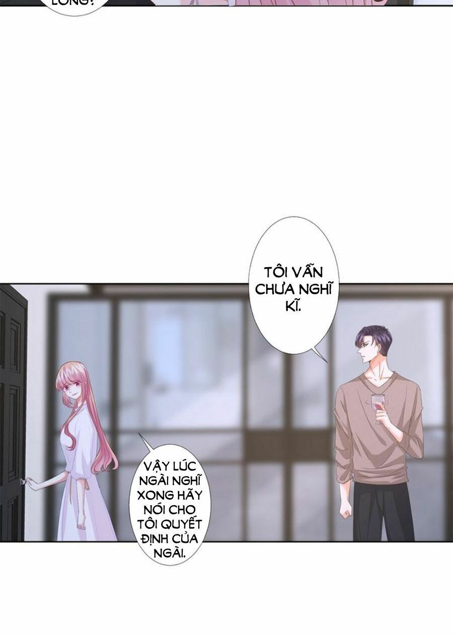 Danh Môn Chí Ái Chap 92 - Next Chap 93