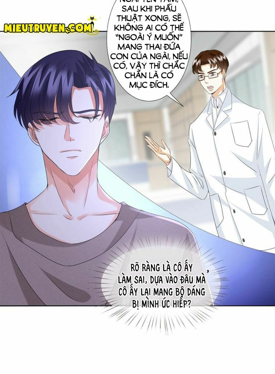 Danh Môn Chí Ái Chap 92 - Next Chap 93