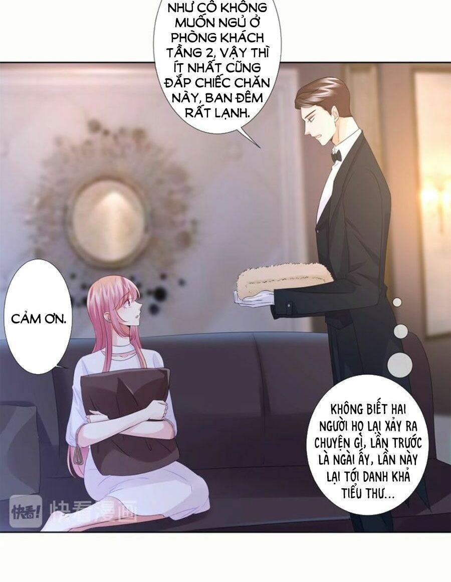 Danh Môn Chí Ái Chap 92 - Next Chap 93