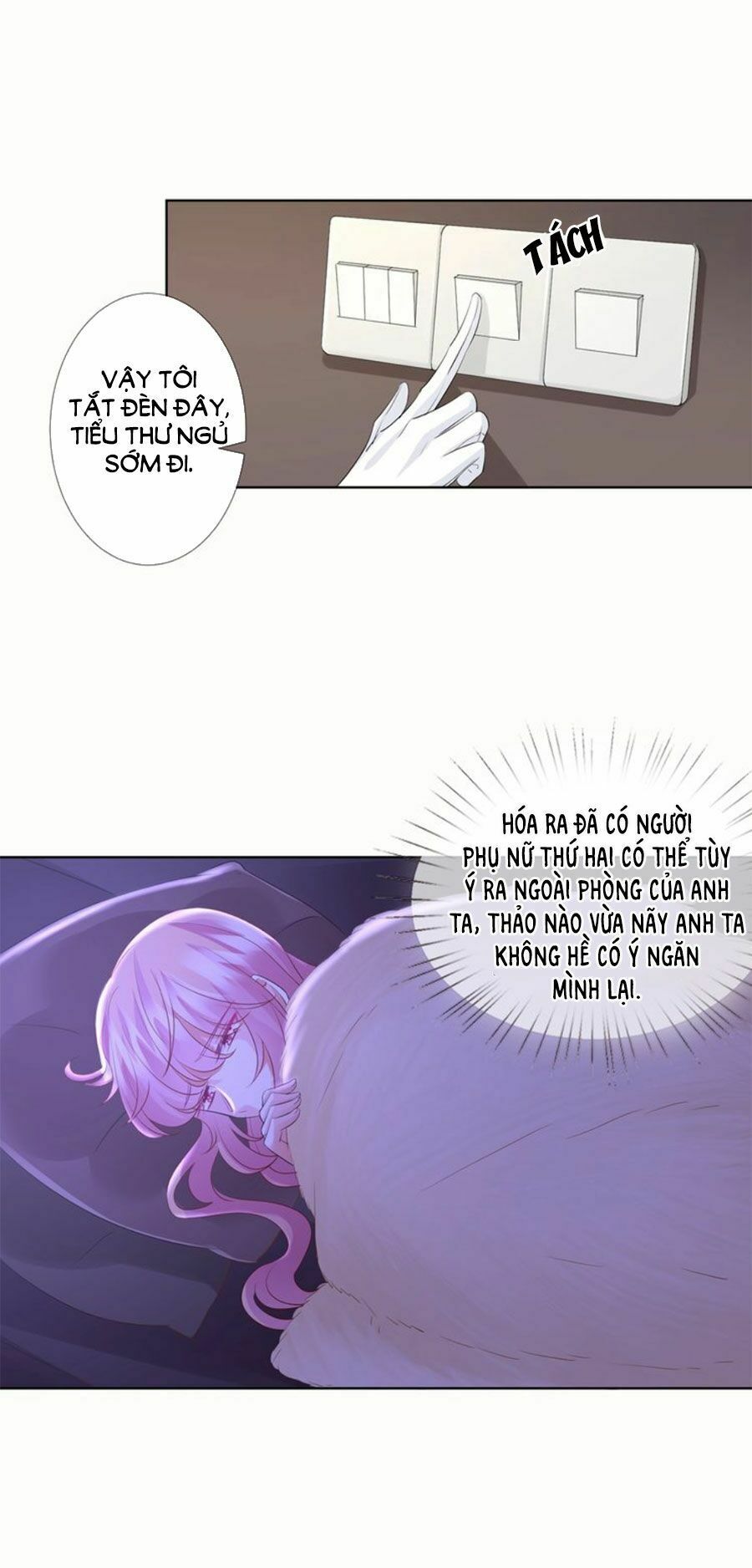 Danh Môn Chí Ái Chap 92 - Next Chap 93