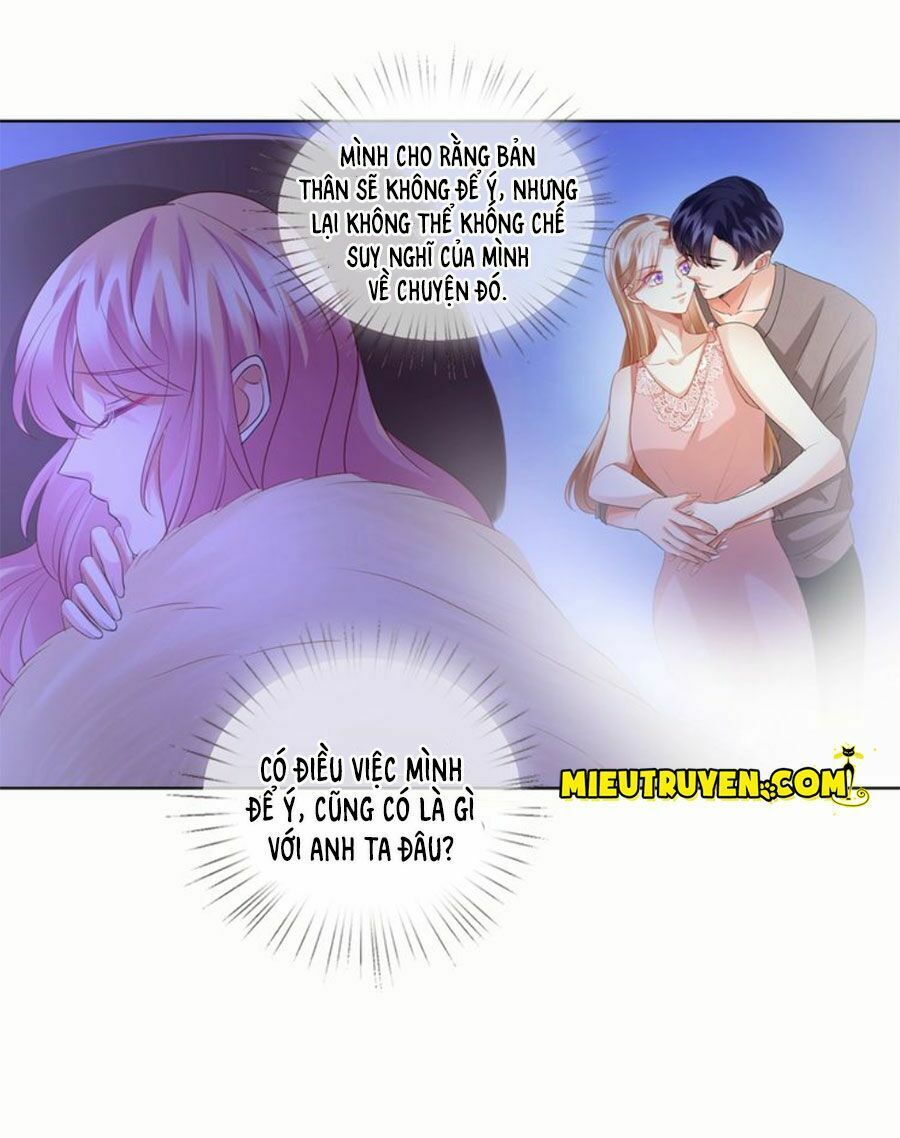 Danh Môn Chí Ái Chap 92 - Next Chap 93