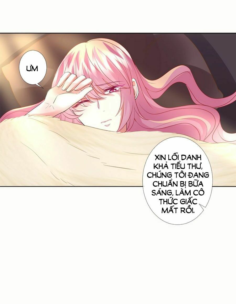 Danh Môn Chí Ái Chap 92 - Next Chap 93