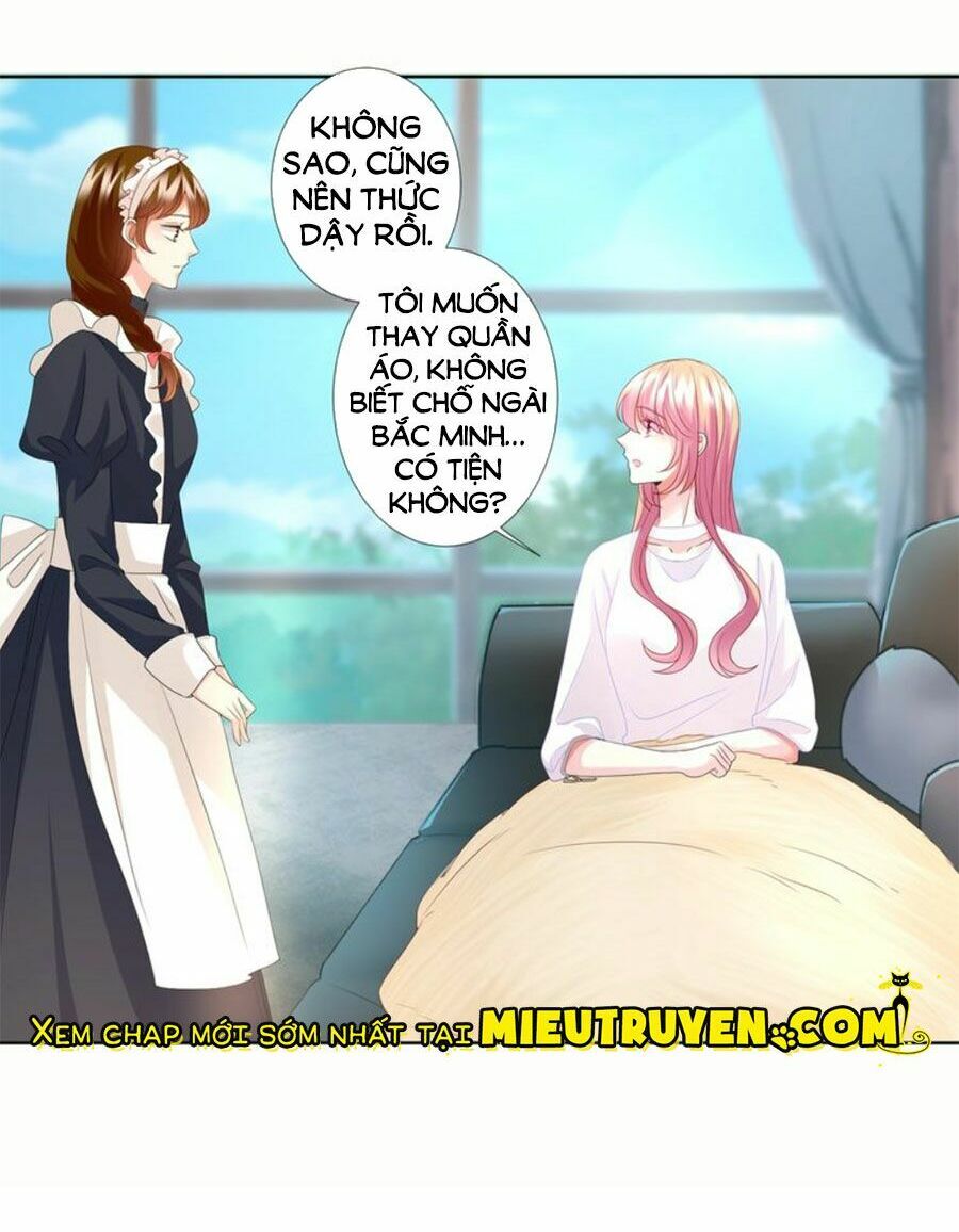 Danh Môn Chí Ái Chap 92 - Next Chap 93