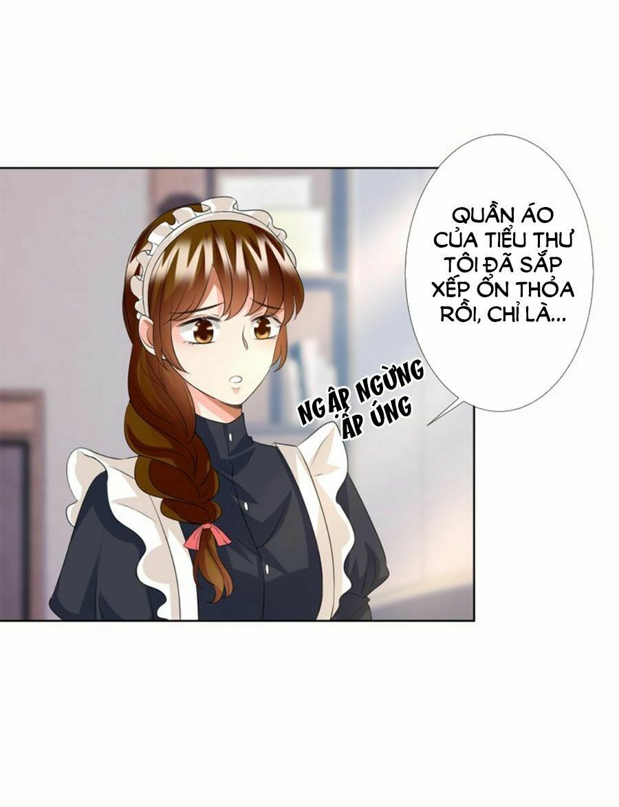 Danh Môn Chí Ái Chap 92 - Next Chap 93
