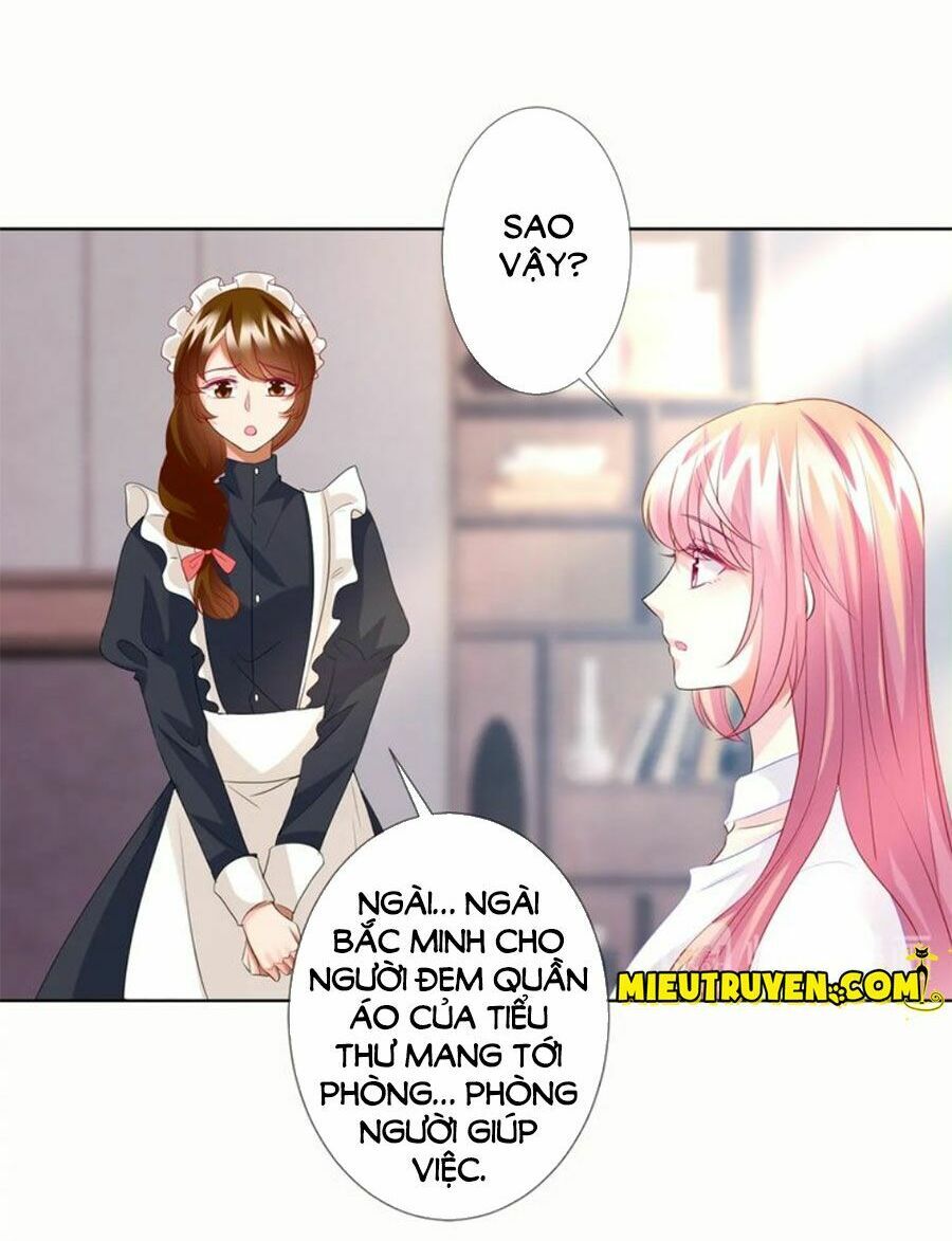 Danh Môn Chí Ái Chap 92 - Next Chap 93