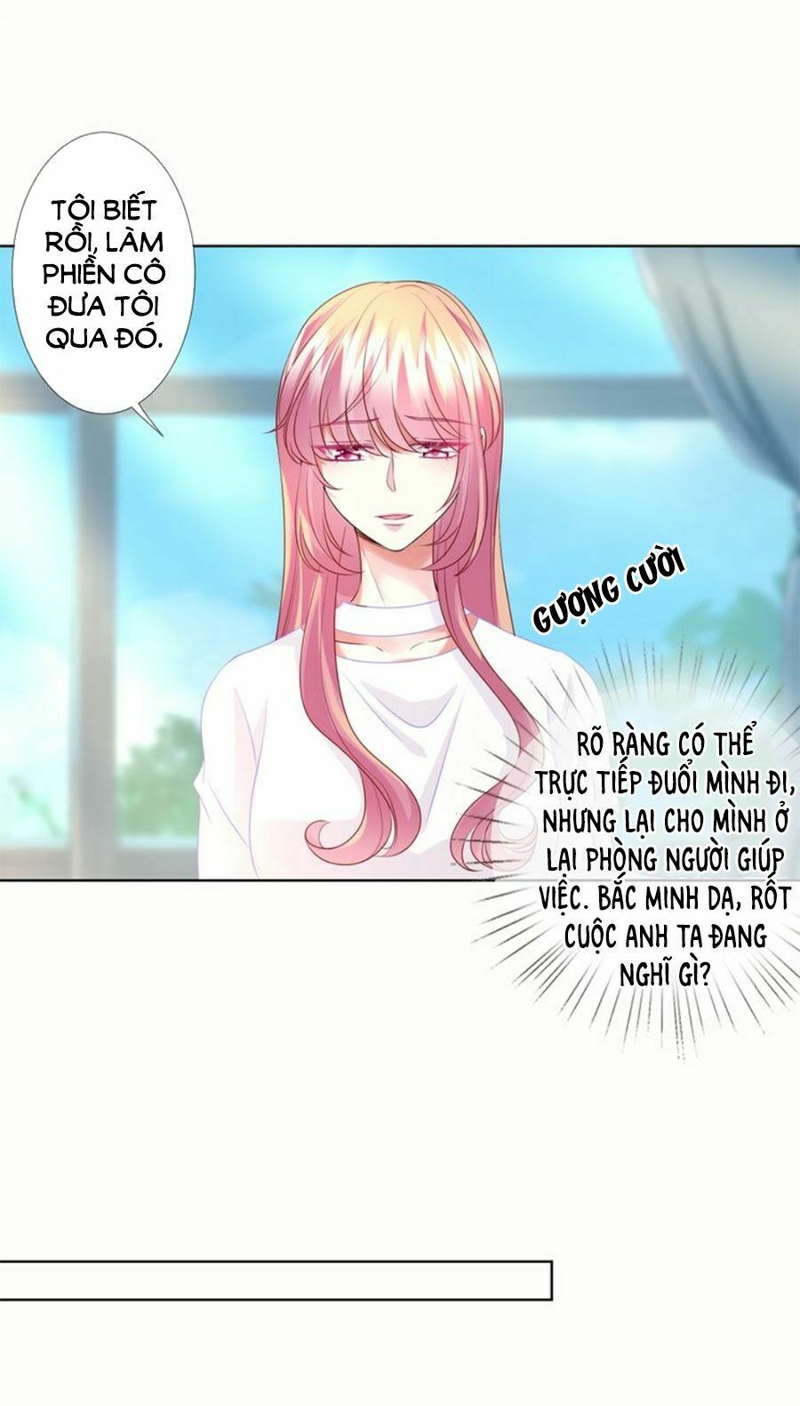 Danh Môn Chí Ái Chap 92 - Next Chap 93