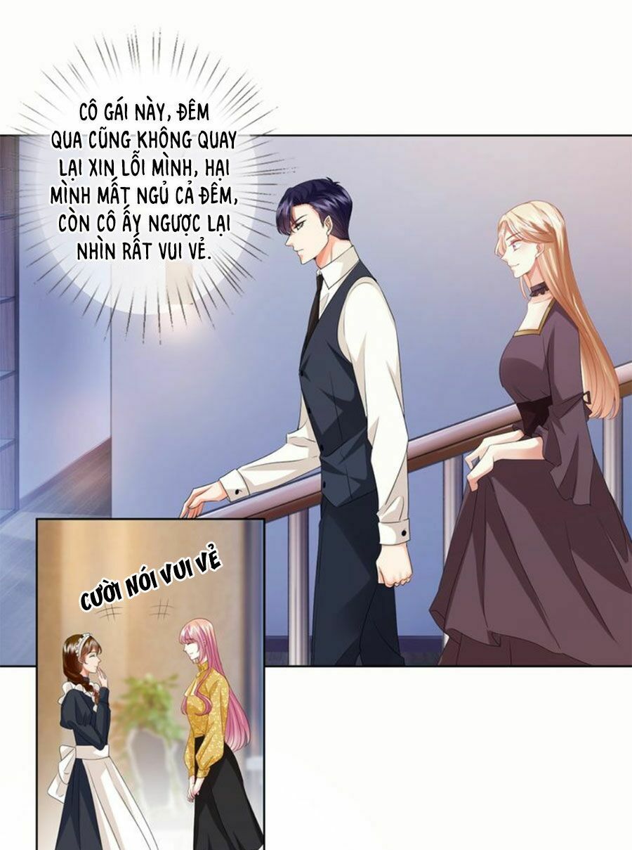 Danh Môn Chí Ái Chap 92 - Next Chap 93