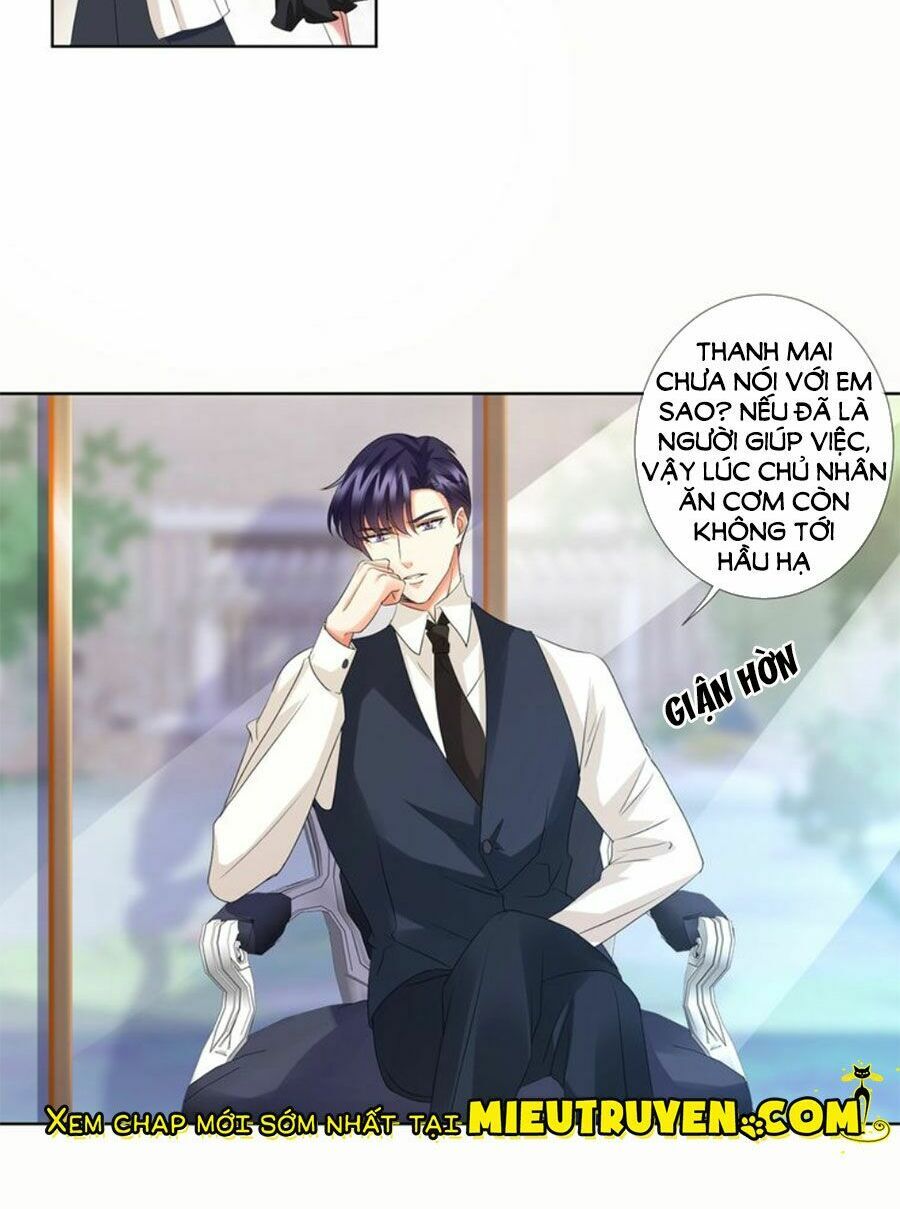 Danh Môn Chí Ái Chap 92 - Next Chap 93