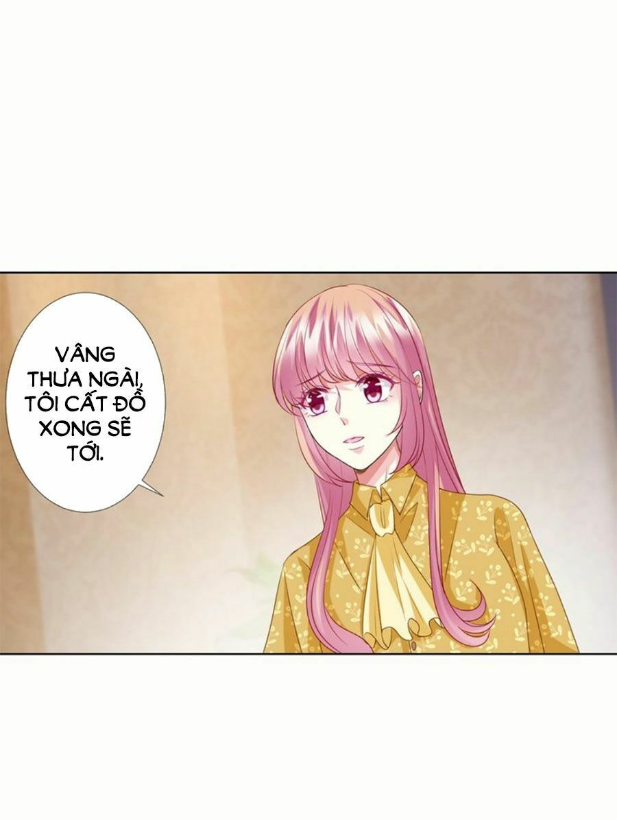 Danh Môn Chí Ái Chap 92 - Next Chap 93