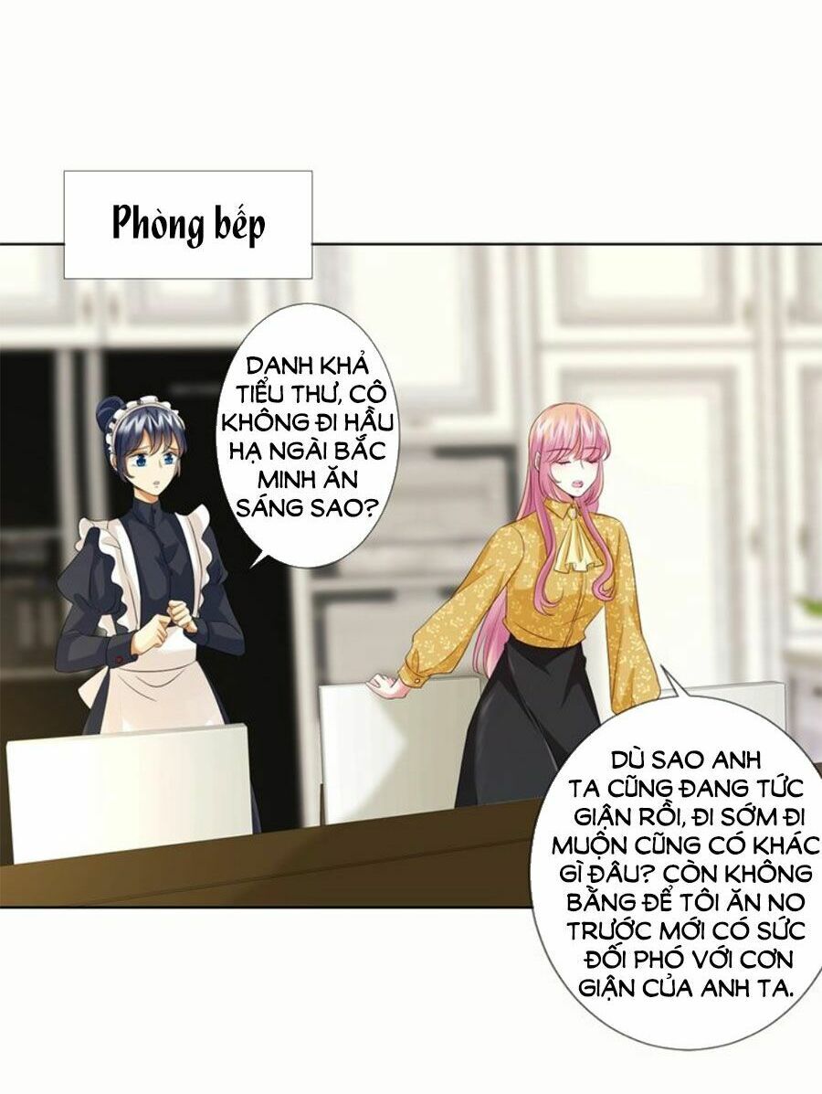 Danh Môn Chí Ái Chap 92 - Next Chap 93