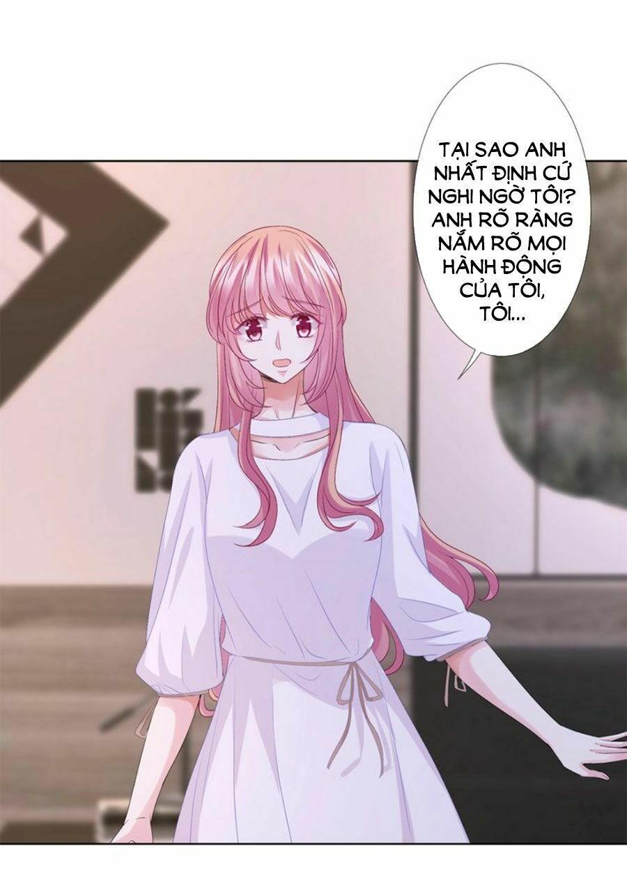 Danh Môn Chí Ái Chap 92 - Next Chap 93