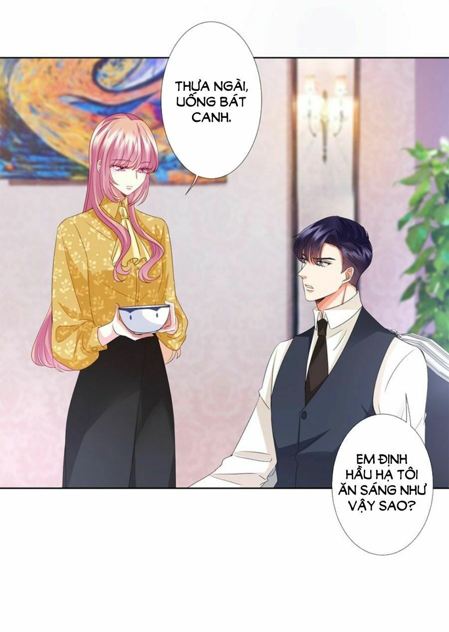 Danh Môn Chí Ái Chap 92 - Next Chap 93