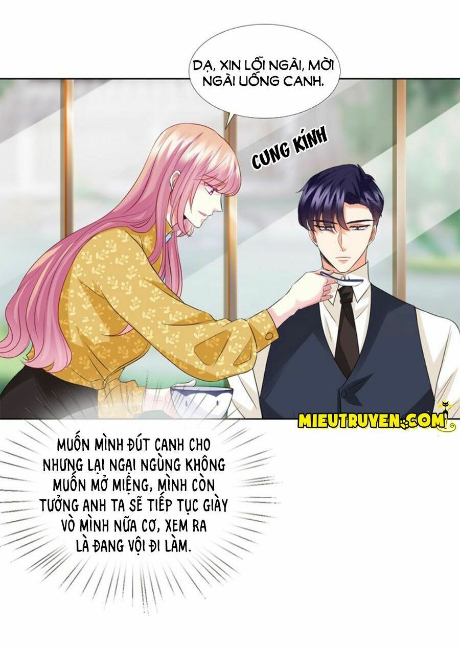 Danh Môn Chí Ái Chap 92 - Next Chap 93