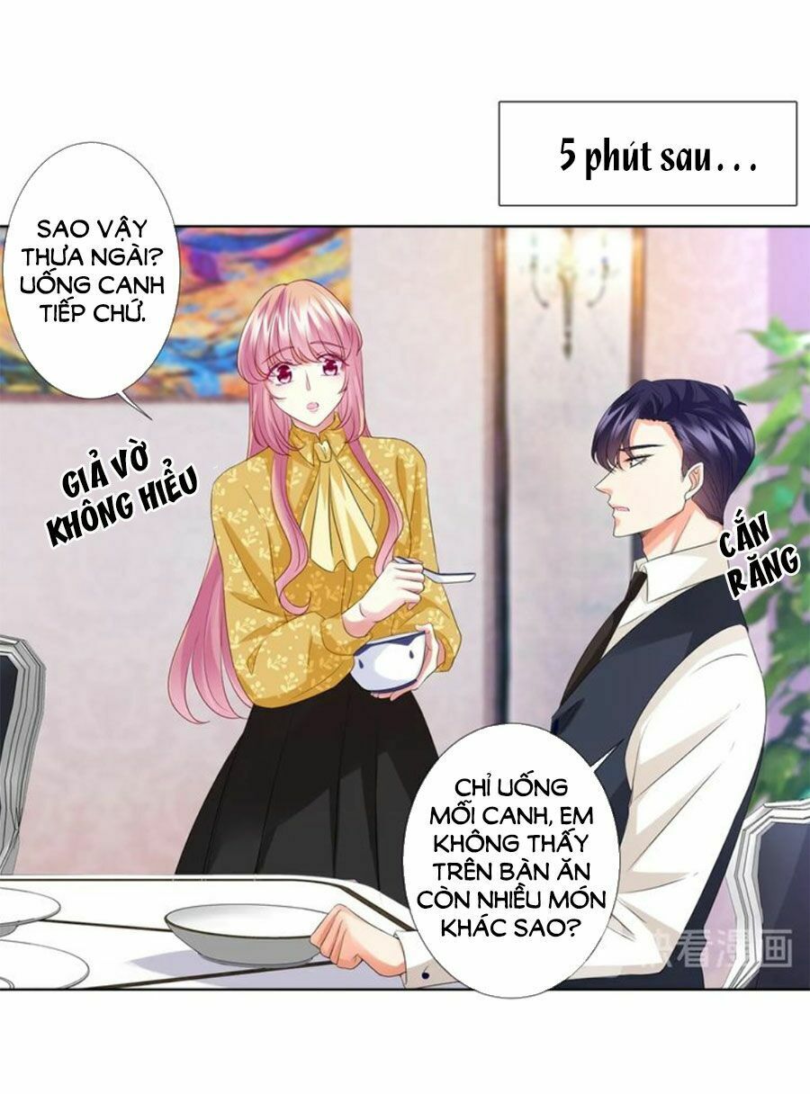 Danh Môn Chí Ái Chap 92 - Next Chap 93