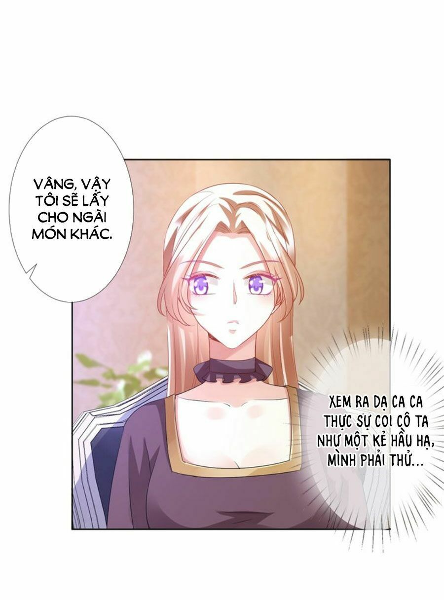 Danh Môn Chí Ái Chap 92 - Next Chap 93