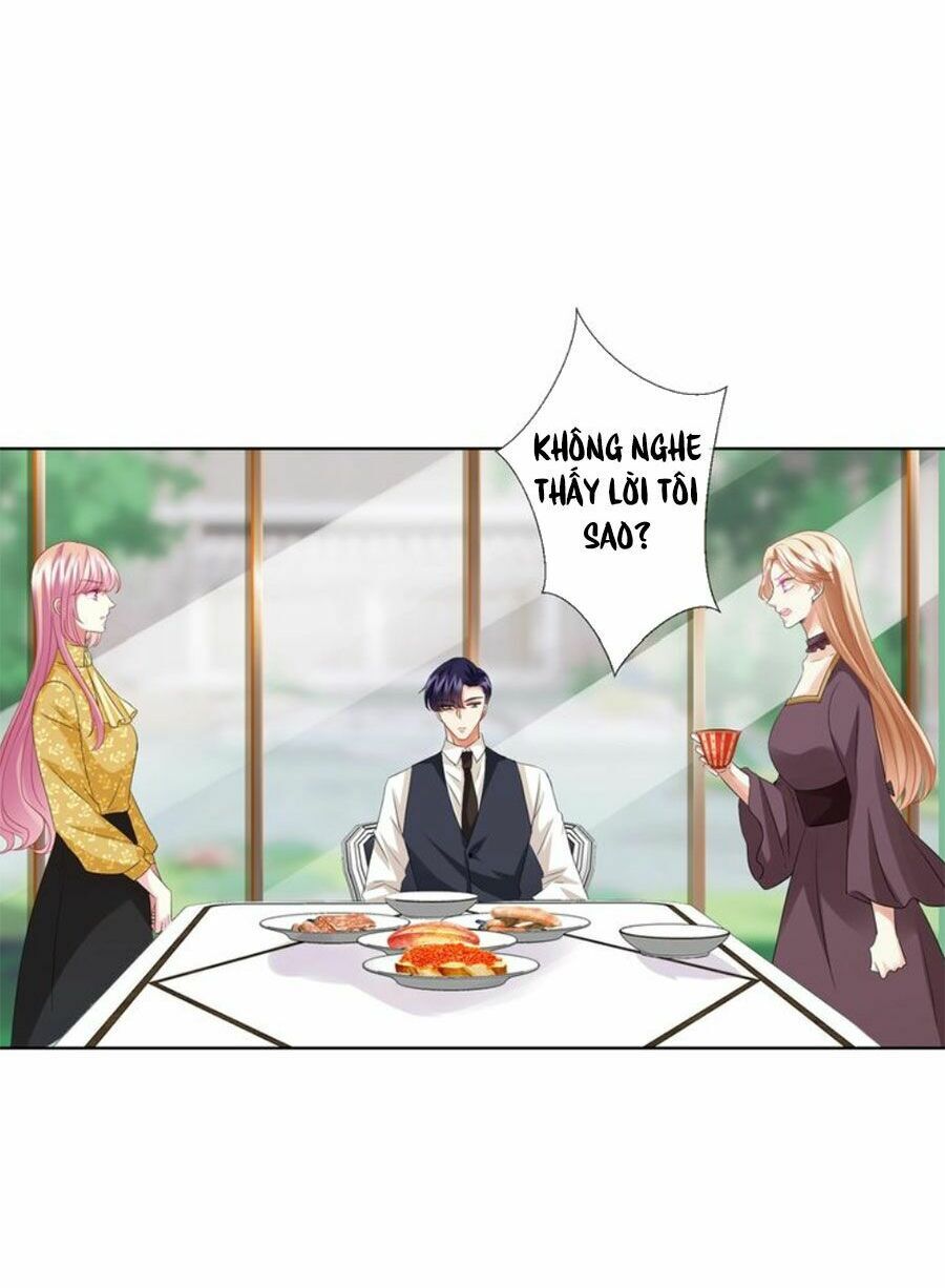 Danh Môn Chí Ái Chap 92 - Next Chap 93